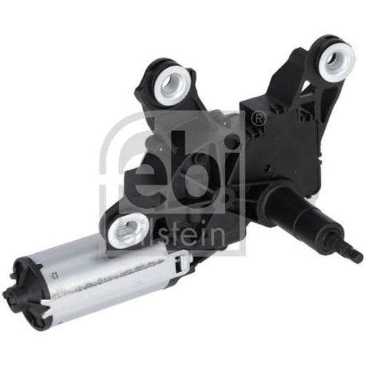 Febi Front/Rear Wiper Motor Rear 48673