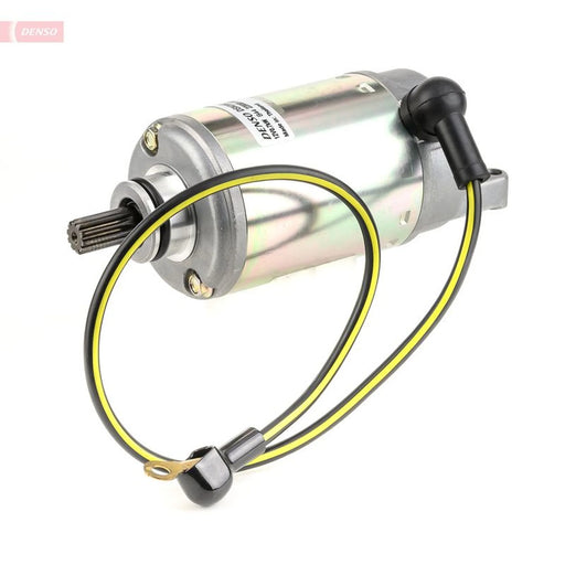 Denso Starter Motor 12V 0.7kW 10 Teeth DSN2083