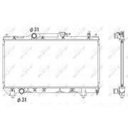 NRF Engine Radiator 53266