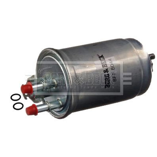 Borg & Beck Fuel Filter Element BFF8044