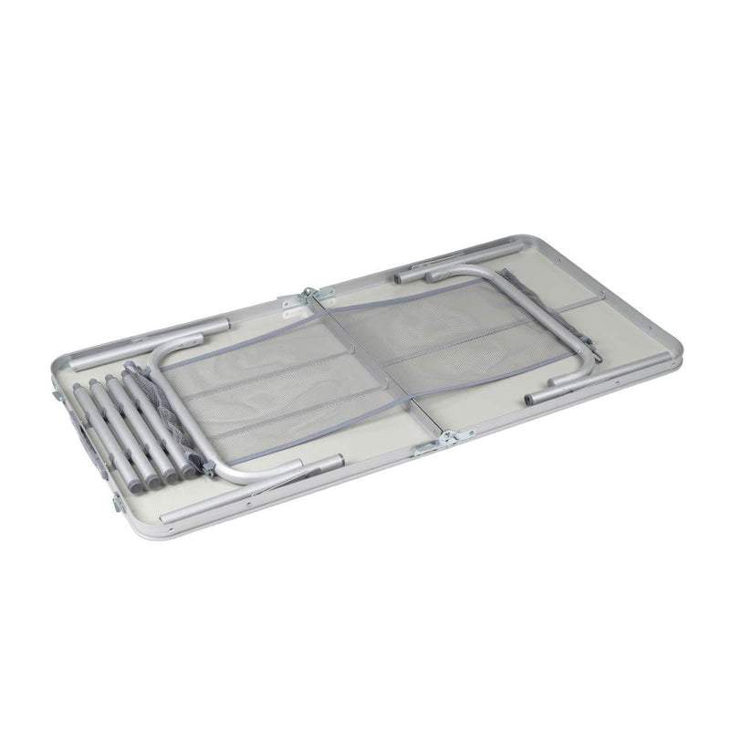 Bo-Camp Table Premium Case Model 120 x 60cm - Bo-Camp - Van Life Living