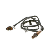 Bosch O2 Lambda Oxygen Sensor after catalytic converter 0 258 006 588