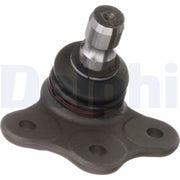 Delphi Ball Joint Lower TC687