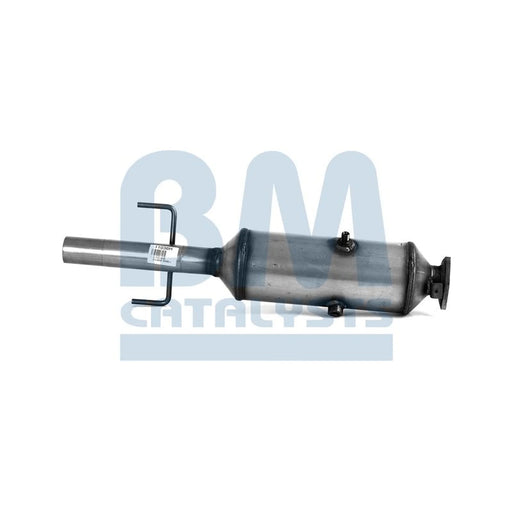 BM Catalysts Homologated Diesel Cat & Dpf BM11036H