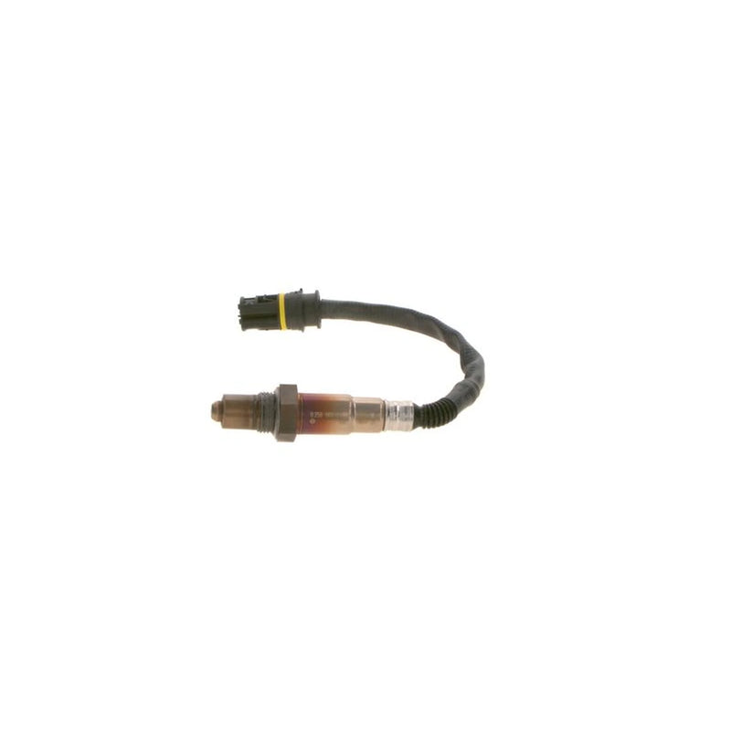 Bosch O2 Lambda Oxygen Sensor before catalytic converter 0 258 006 123