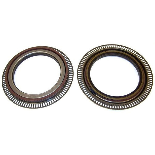 Elring Wheel Hub Shaft Seal 175mm OD ID Thick 009.310