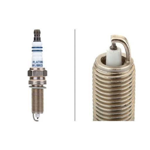 Hella Engine Spark Plug 8EH 188 705-291