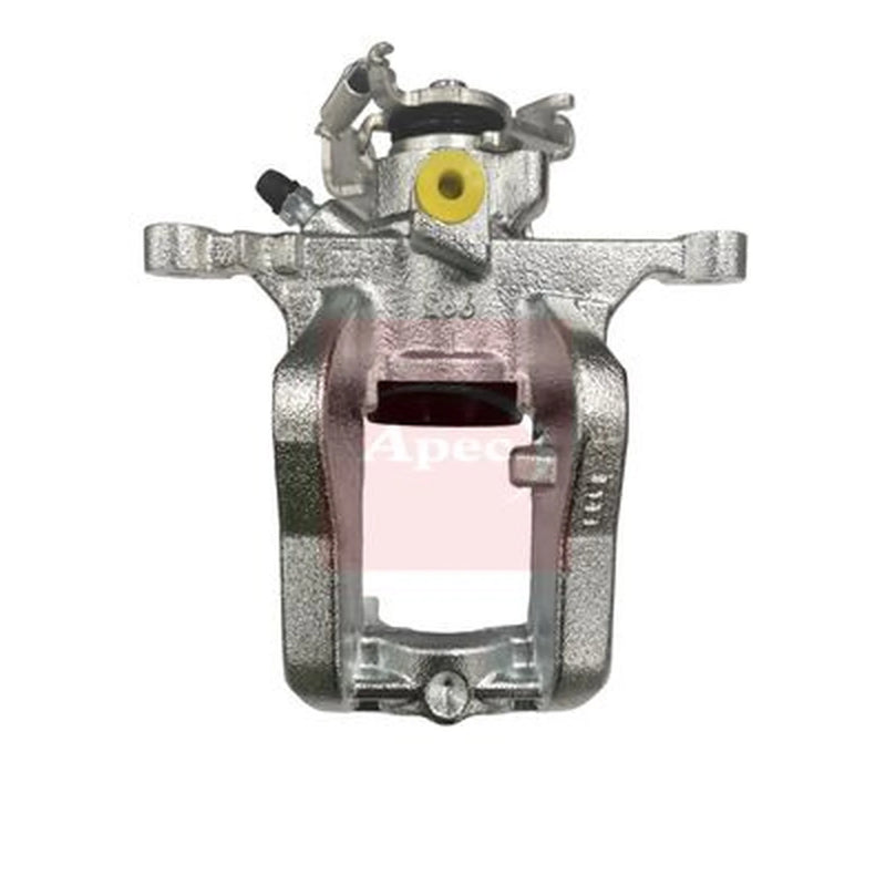 Apec Brake Caliper Assembly Rear Left LCA1123N