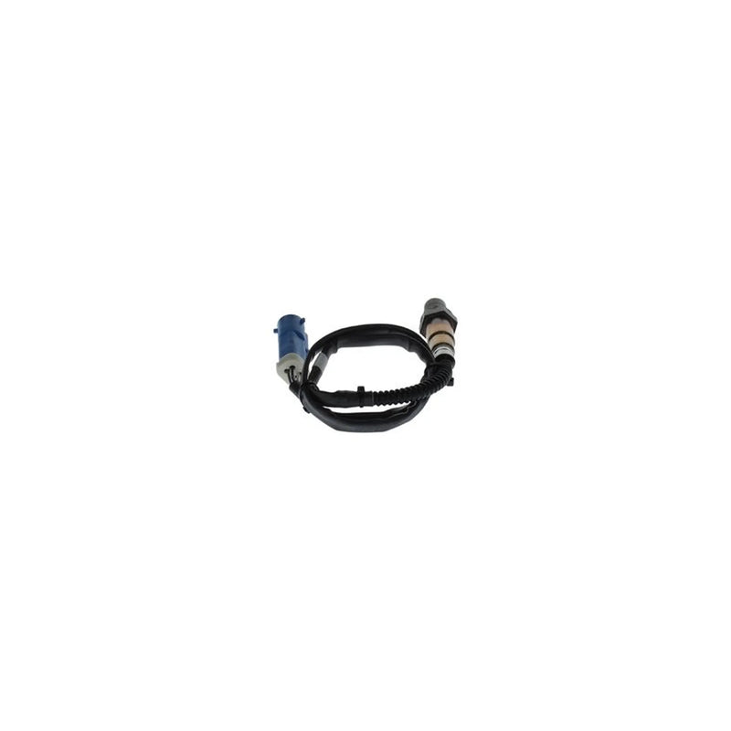 Bosch O2 Lambda Oxygen Sensor after catalytic converter 0 258 006 187
