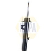 NAPA Shock Absorber Damper Strut Front Left NSA1124