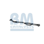 BM Catalysts Homologated Petrol Cat BM90221H
