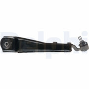 Delphi Control/Trailing Arm Lower TC795
