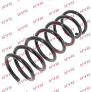 KYB Rear Suspension Coil Spring RH6663