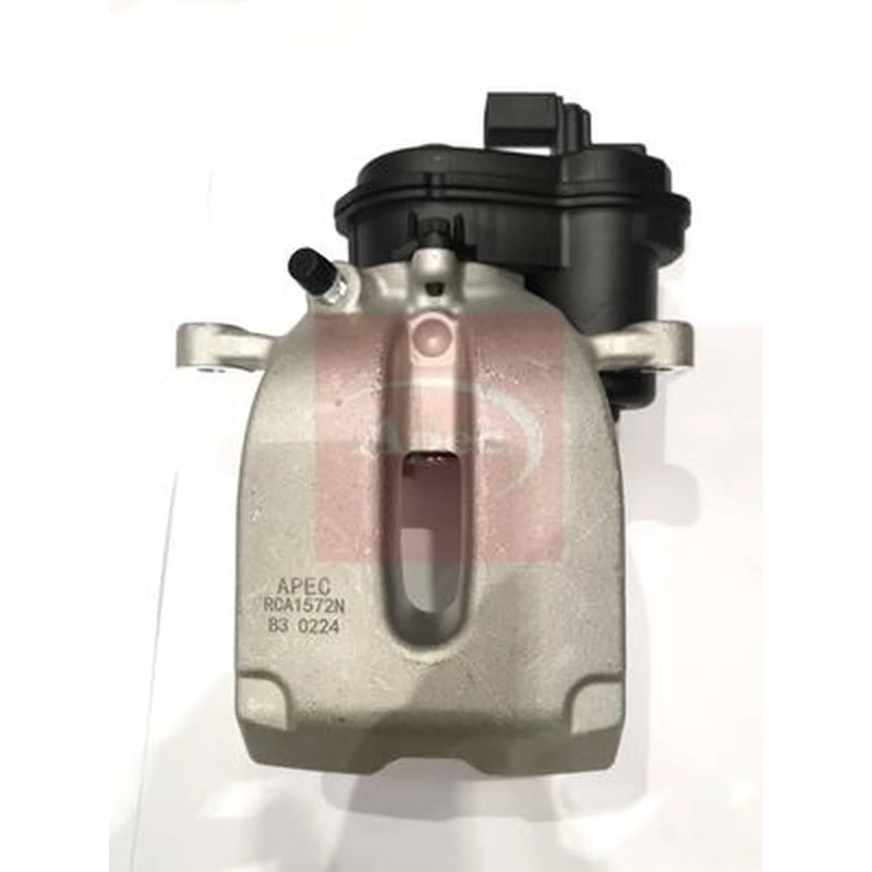 Apec Brake Caliper Assembly Rear Right RCA1572N