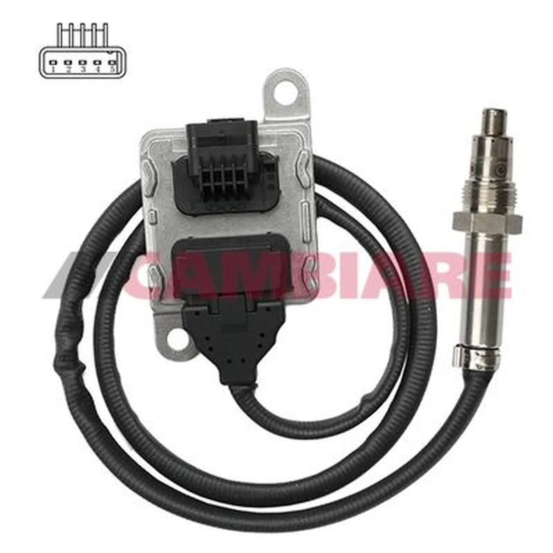 Cambiare NOx Nitrogen Oxide Sensor Exhaust Pin VE350034