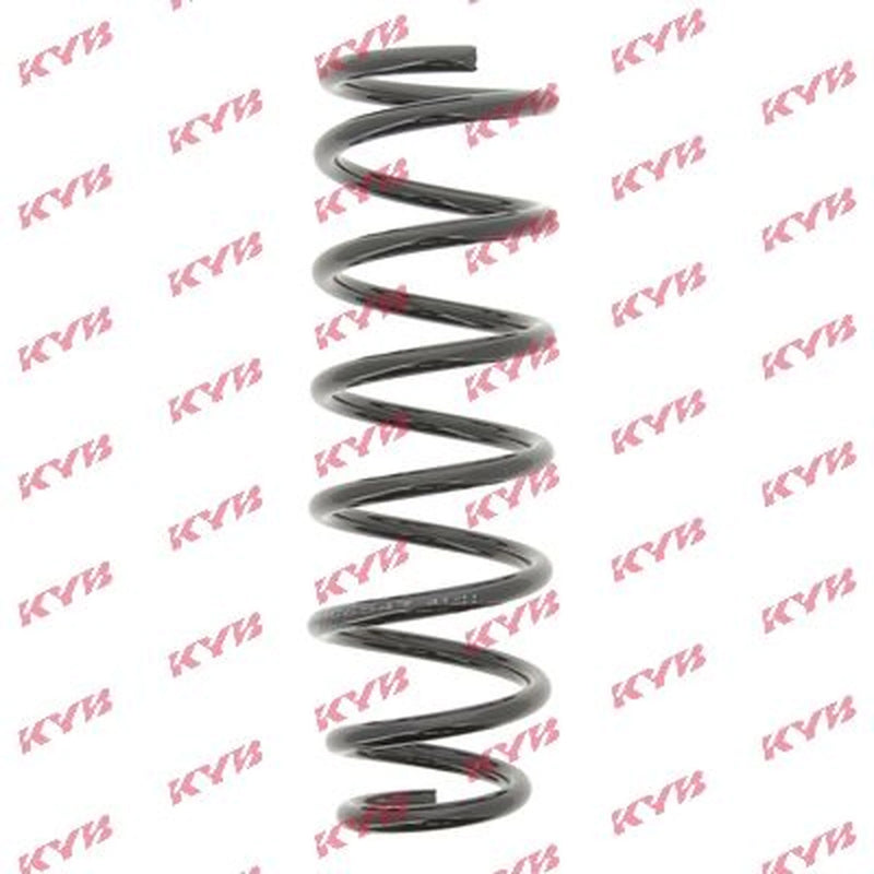 KYB Rear Suspension Coil Spring RG6543