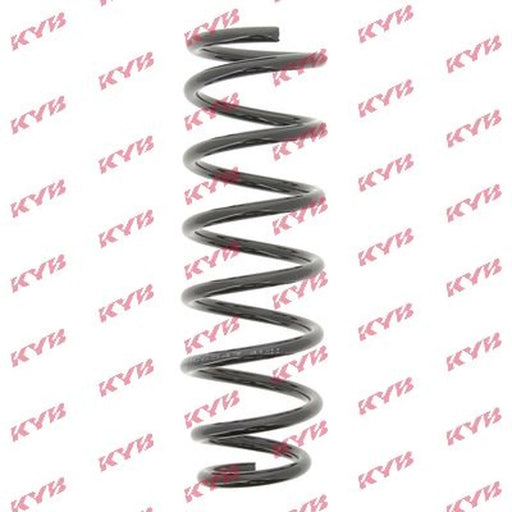 KYB Rear Suspension Coil Spring RG6543