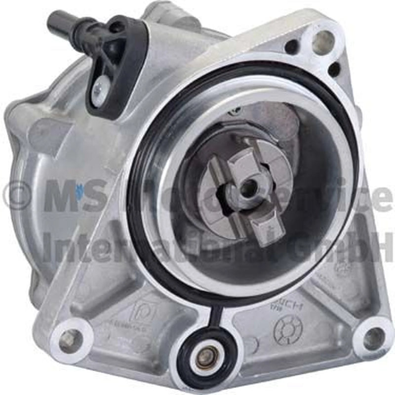Pierburg Brake Vacuum Pump 7.04166.06.0