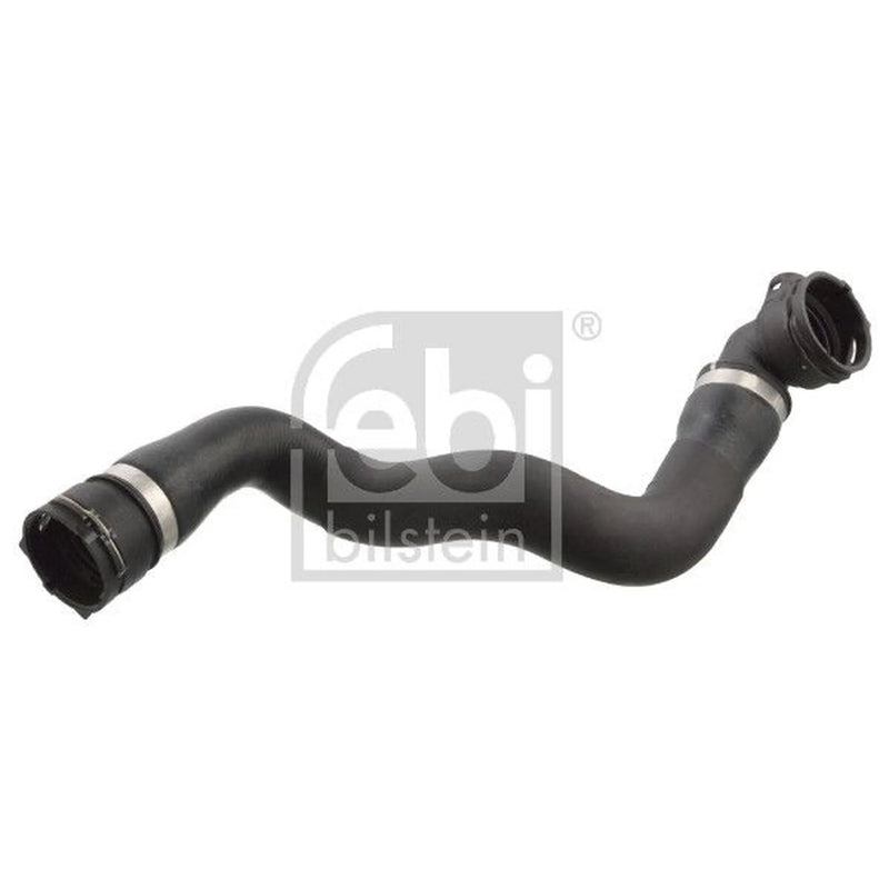 Febi Radiator Coolant Hose Lower Right 310mm ID 103888