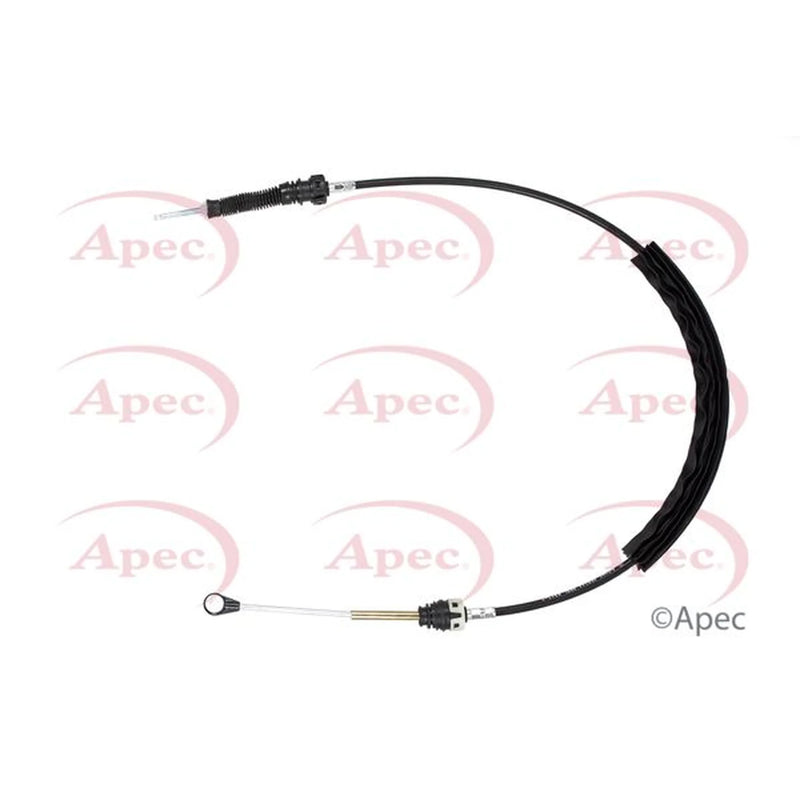 Apec Manual Transmission Cable Pull CAB7137