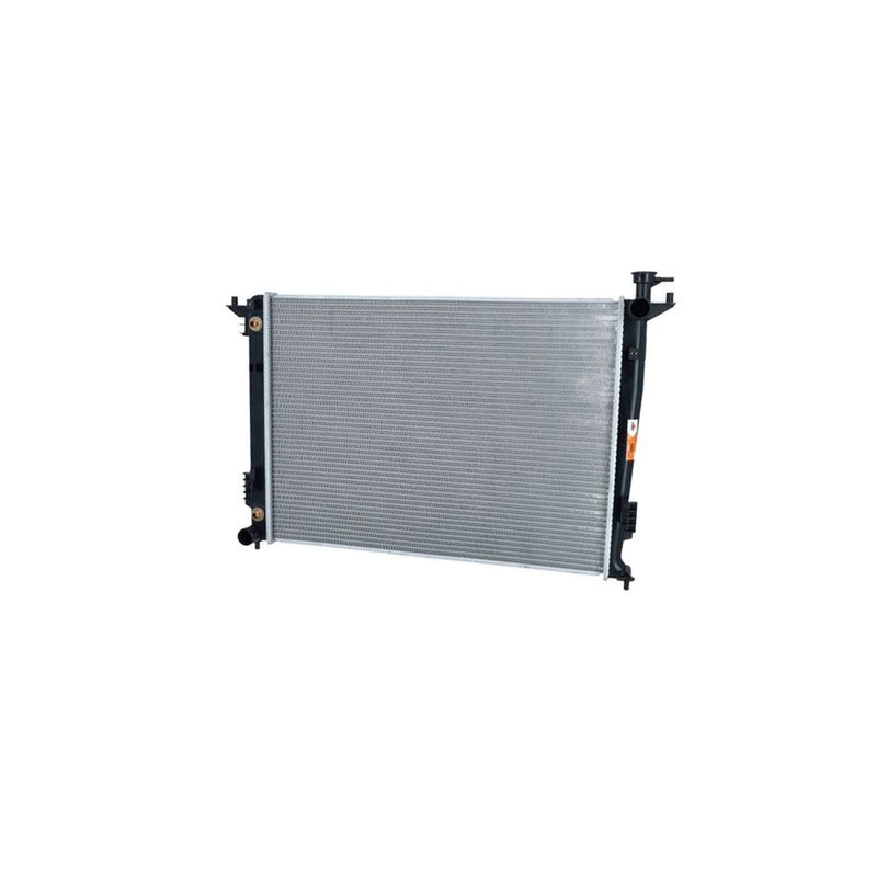 NRF Engine Radiator 53051