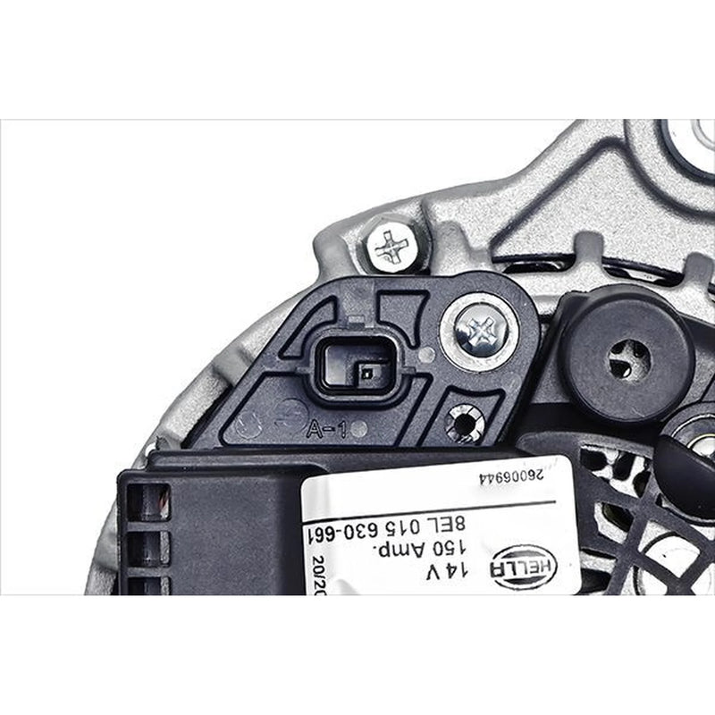 Hella Car Alternator 12V 8EL 015 630-661