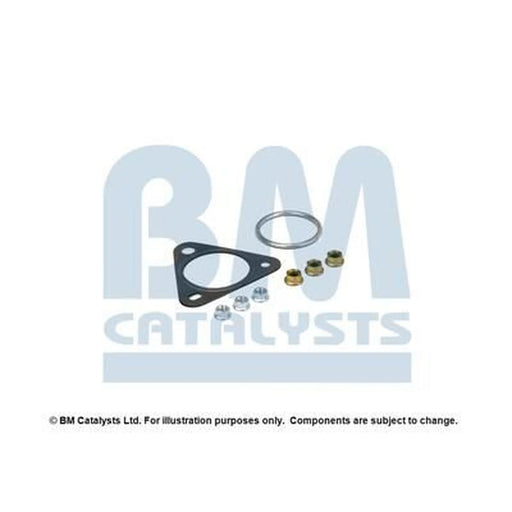 BM Catalysts Fitting Kit FK80602B FK80602B
