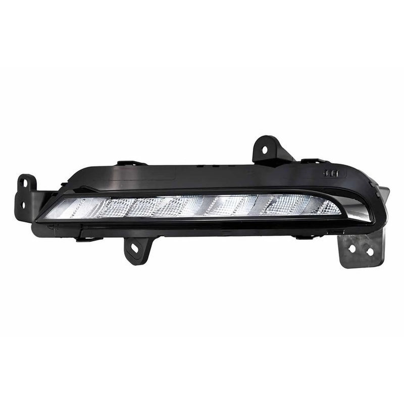 Hella Daytime Running Light LED Left 2PT 015 211-011