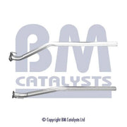 BM Catalysts Exhaust Pipe OD BM50587