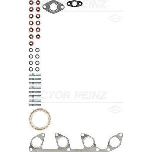 Victor Reinz Charger Mounting Kit 04-10050-01