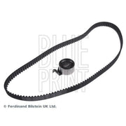 Blue Print Timing Belt Kit with Rollers ADC47310