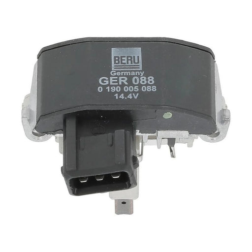 BERU Alternator Voltage Regulator GER088