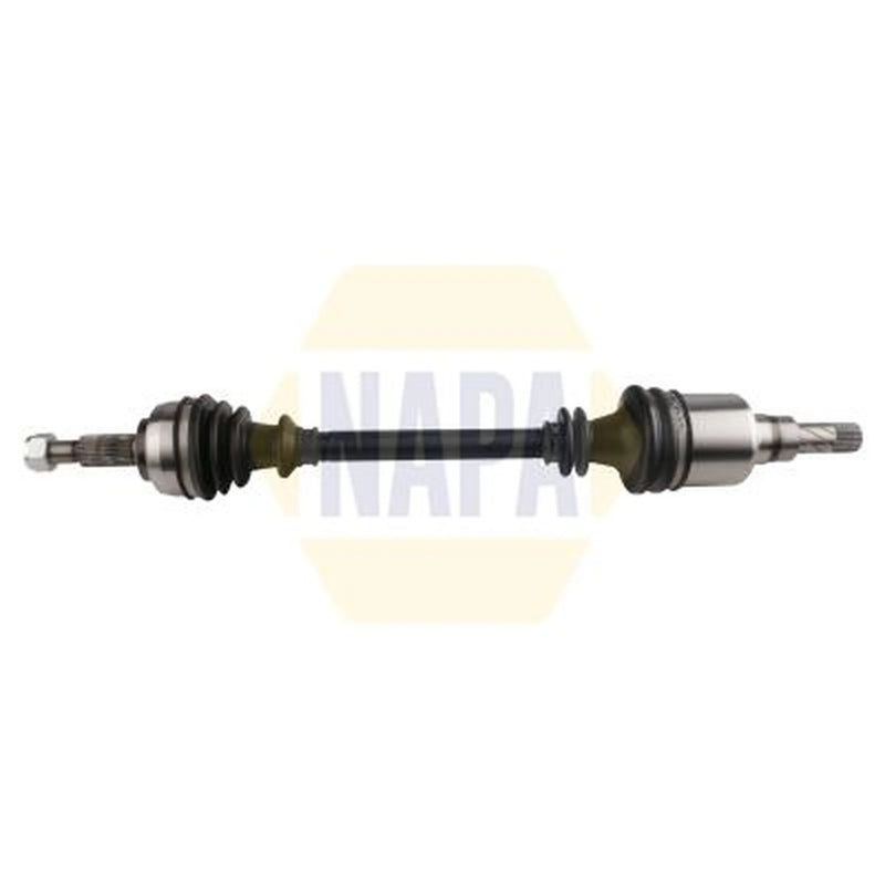 NAPA CV Drive Shaft Driveshaft Front Left NDS1220L