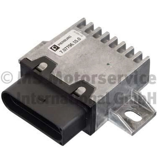 Pierburg Fuel Pump Control Unit Connectors 7.07796.15.0