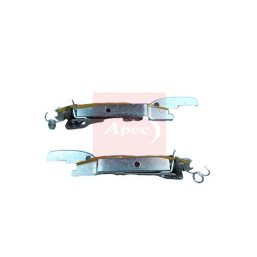 Apec Brake Slack Adjuster Teeth ADB3042