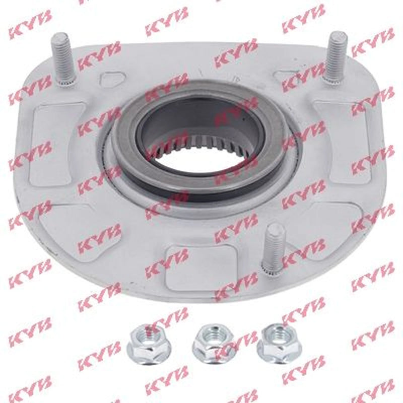 KYB Front Repair Kit Suspension Strut Support Mount SM5475