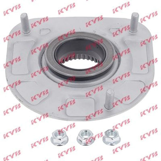 KYB Front Repair Kit Suspension Strut Support Mount SM5475