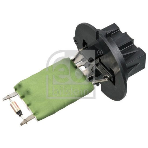 Febi Heater Blower Resistor 180671