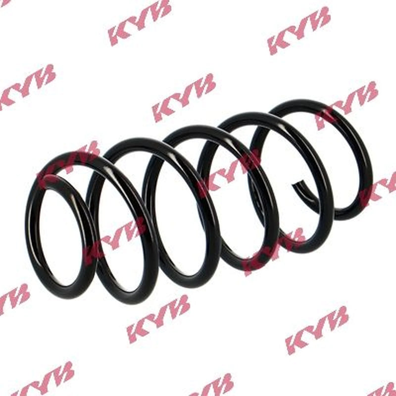 KYB Front Suspension Coil Spring RA4056