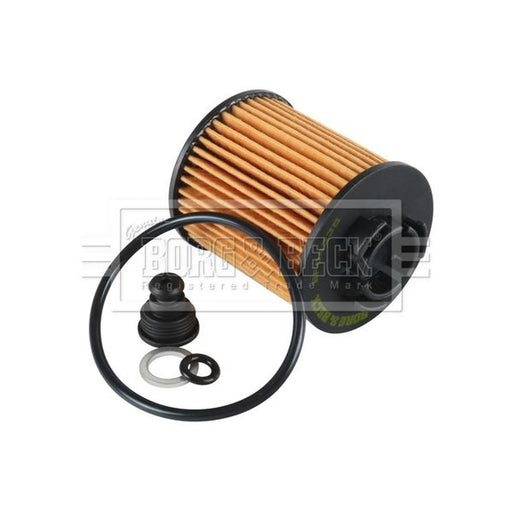 Borg & Beck Engine Oil Filter BFO4335