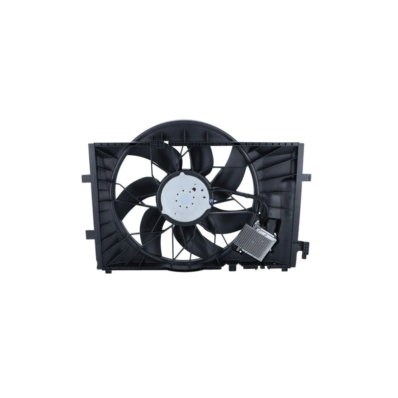 NRF Engine Cooling Fan 47293