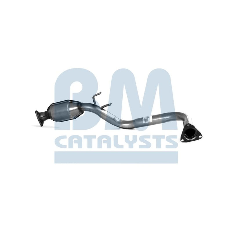 BM Catalysts Homologated Petrol Cat BM90378H