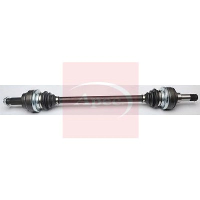 Apec CV Drive Shaft Driveshaft Rear Right ADS1323LR