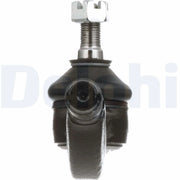 Delphi Steering Tie Rod End Ball Joint Front M16x1.5 TA1197