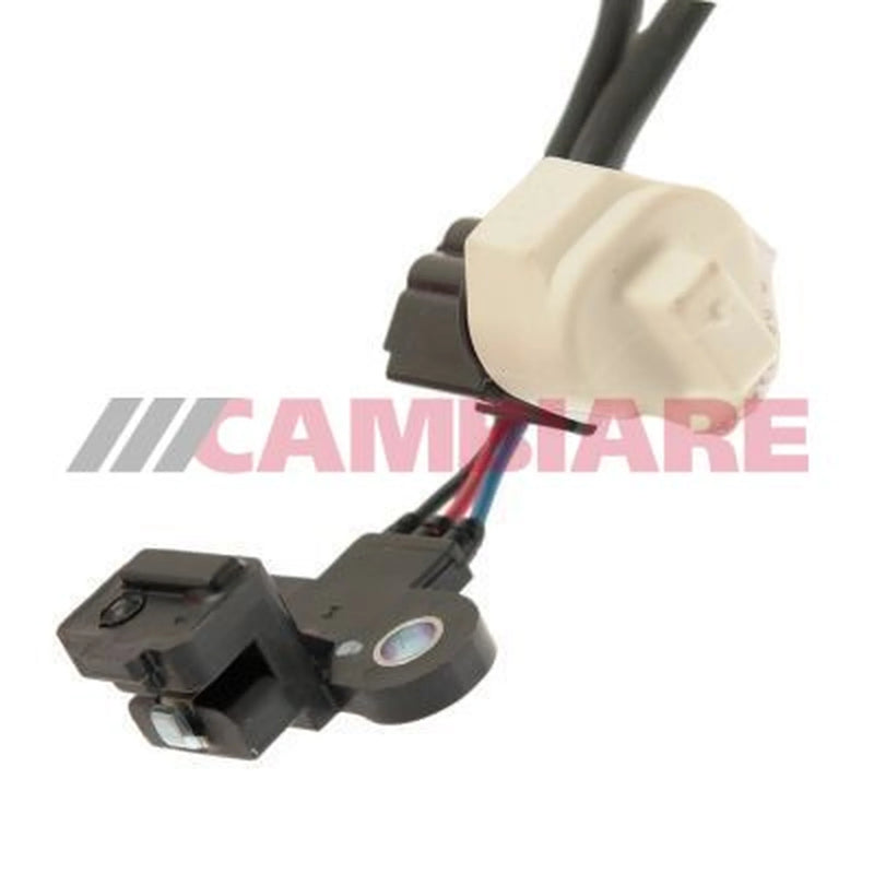Cambiare Crankshaft Position Sensor VE363481