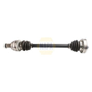 NAPA CV Drive Shaft Driveshaft Rear Left NDS1747L