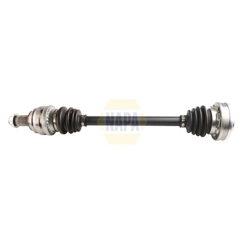 NAPA CV Drive Shaft Driveshaft Rear Left NDS1747L