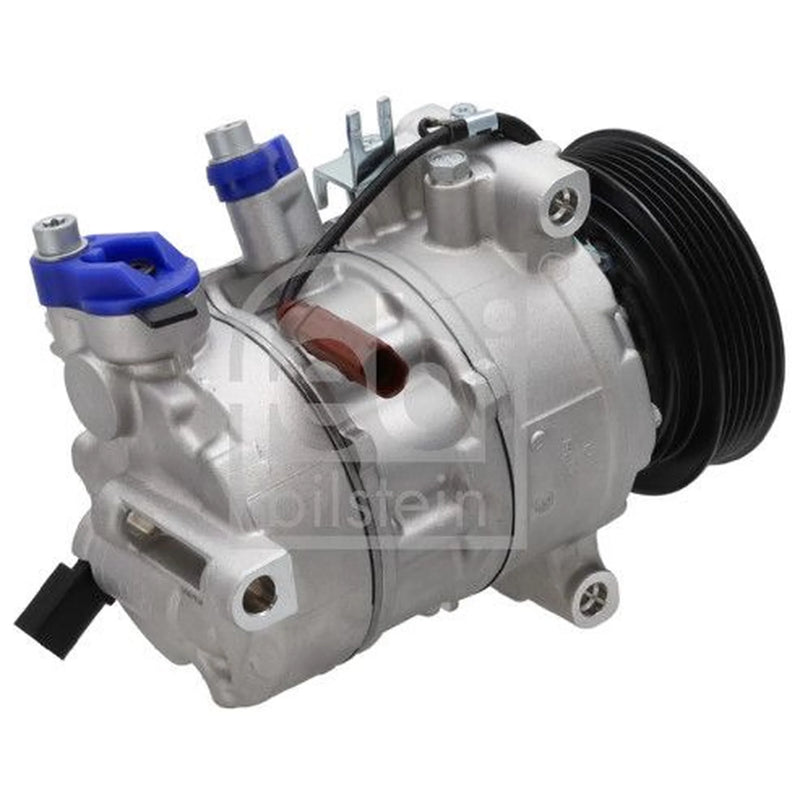 Febi Air Conditioning Compressor 1001616