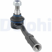 Delphi Steering Tie Rod End Ball Joint Front M14x1.5 TA1961