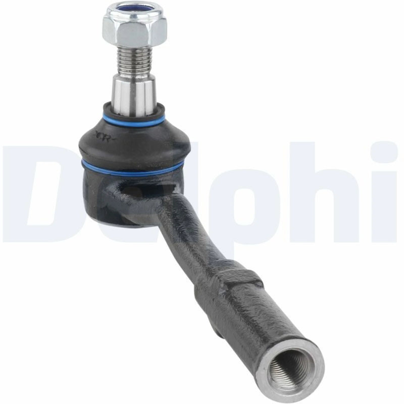 Delphi Steering Tie Rod End Ball Joint Front M14x1.5 TA1961
